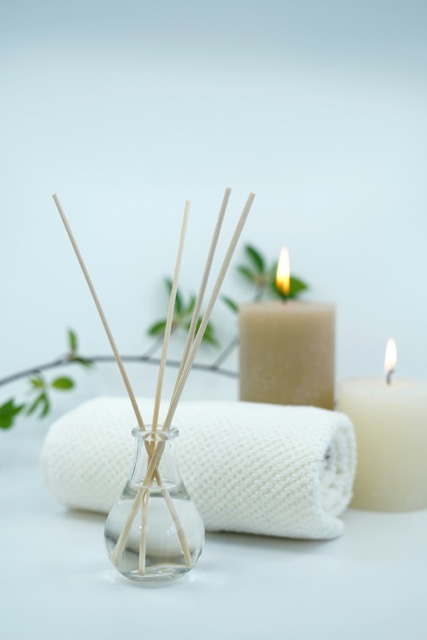 Massaggi benessere a Stintino